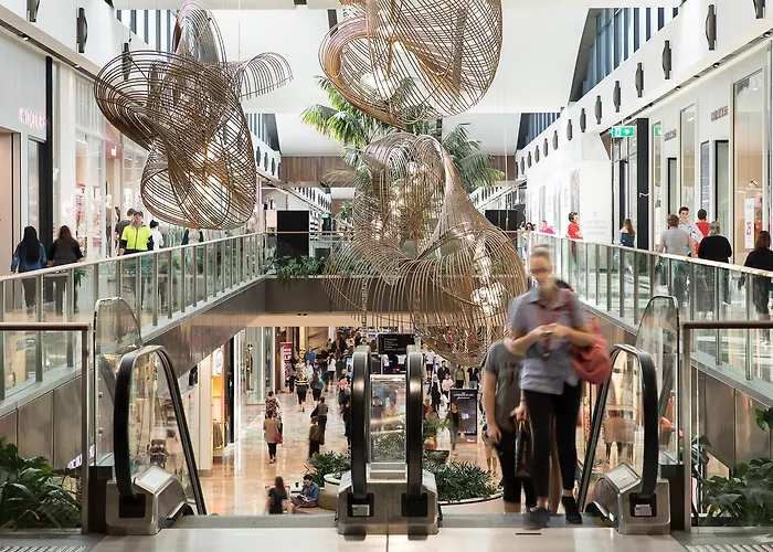 Quest Chermside On Playfield