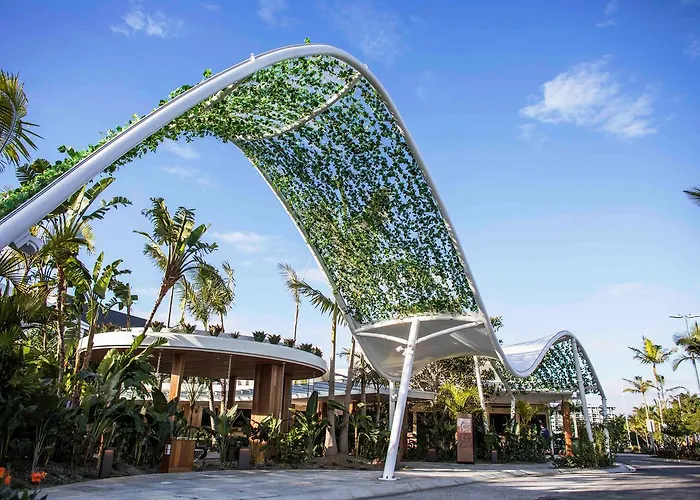 Quest Chermside On Playfield