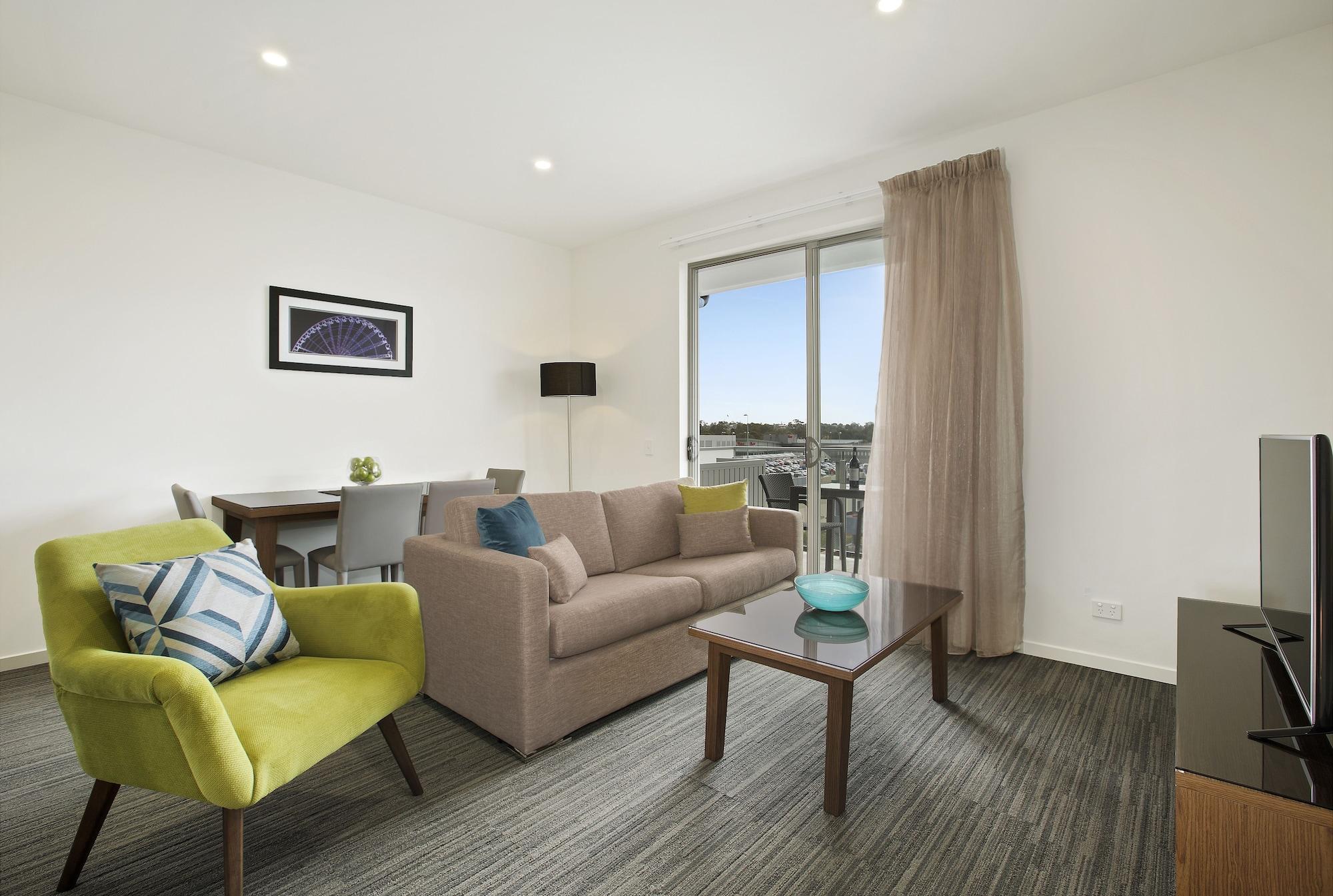 Aparthotel Quest Chermside On Playfield Brisbane
