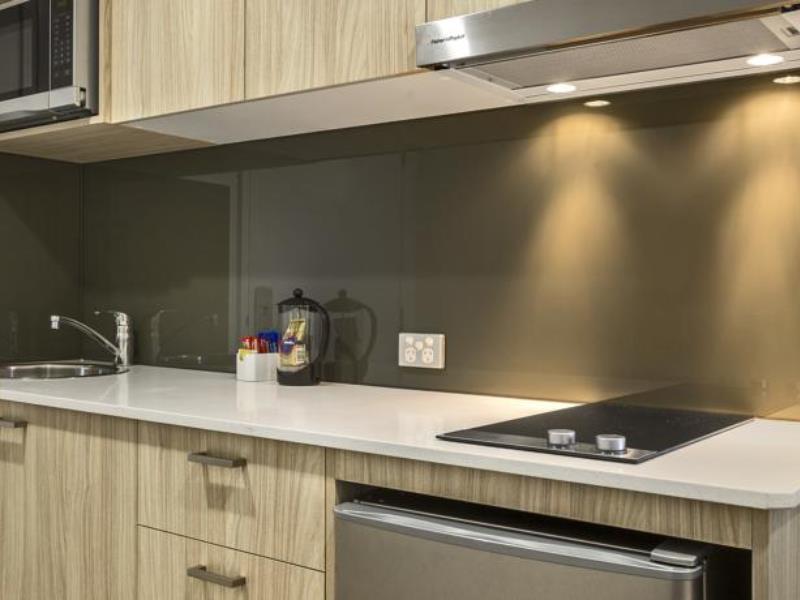 Aparthotel Quest Chermside On Playfield 4*