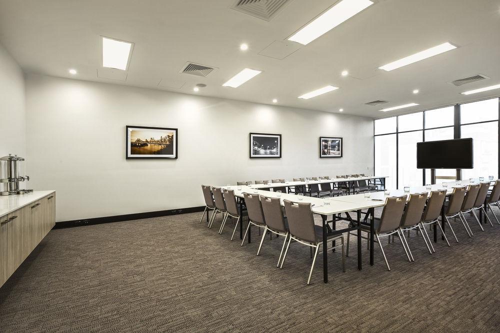 Aparthotel Quest Chermside On Playfield Brisbane